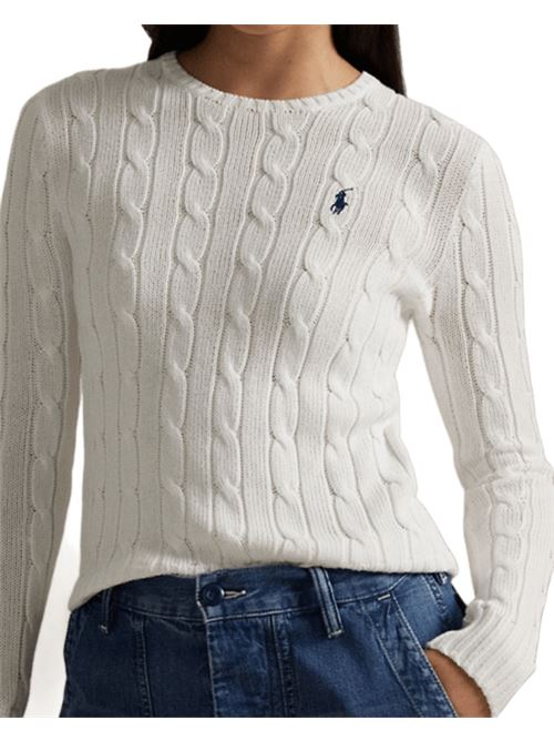 TRECCE POLO RALPH LAUREN | 211971869007